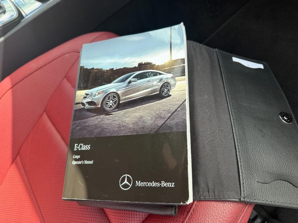 2017 Mercedes-Benz E-Class E 400 4MATIC - Image 4